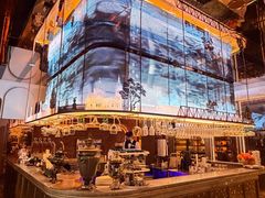 -波特曼西餐厅(中央大街店)