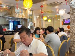 -文东记(马里士他店)