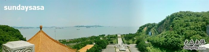 -南沙天后宫景区
