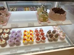 -好利来(梅江永旺店)