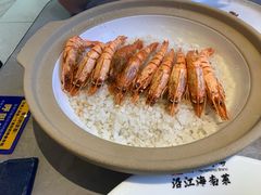 -沿江海南菜·文昌鸡祖师爷(大东海店)