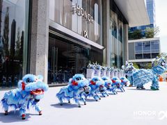 -深圳湾万象城(南山店)