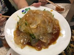 -厚味居炙子烤肉·清真(天桥南纬路店)
