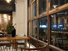 -VESH COFFEE(定西路店)