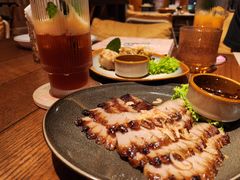 -CHINCHIN 青青·泰国料理(万象食家店)