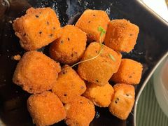 -桂满陇·桃花院落(长泰广场店)