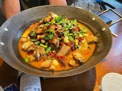 -索溪山寨·湘西饮食文化博物馆(标志门店)