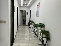 点击看大图 -悟空祛痘·亚健康皮肤管理中心