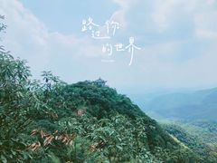 -莫干山风景区