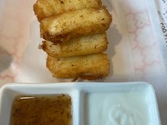 -撒拉花儿·新疆菜·清真(太阳宫店)