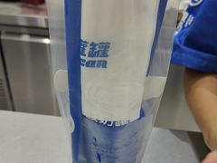 -酸奶罐罐(无锡滨湖万达店)