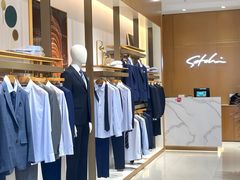 -王府井奥莱临潼小镇(临潼店)