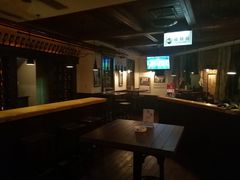 -宝莱纳啤酒花园餐厅PAULANER BRAUHAUS Nanjing(广州路店)