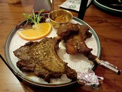 -曼泰·泰餐(江南环球港店)