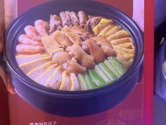 -紫鑫阁饭庄(长安店)