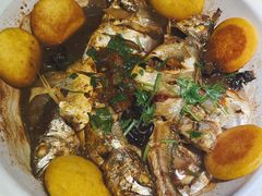 -吕氏疙瘩汤·私家菜馆(慈云寺店)