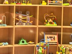 -KIDults童伴儿亲子餐厅(达美中心广场店)