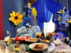 -观宴·品质赣菜(高新大道店)