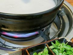 -盈田盈粥庄(博山东路店)