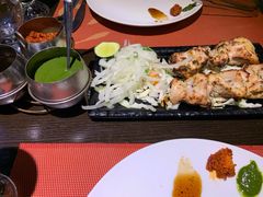 -Bombay Grill印度餐厅