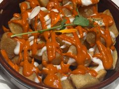 -Mezomd曼索蒂西班牙餐厅(广粤店)