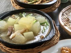 -临江宴餐厅·桐庐菜(富春江店)
