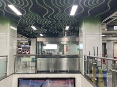 -红星桥(地铁站)