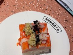 -元气寿司(东方宝泰店)