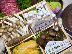 -润泽园椰子鸡(汇一城店)