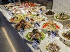 -开海·红岛海鲜虾水饺(石老人店)