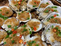 -鲜鲜·鲅鱼圈海鲜(于洪店)