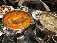-青岛证大喜玛拉雅酒店·Z1餐厅