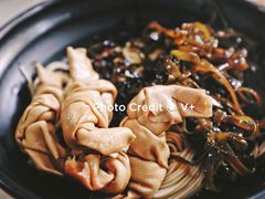 海带丝-老地方面馆(思南路店)