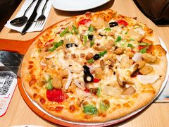 -必胜客(会展店)