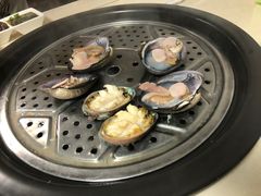 -蔚海之都·象山蒸汽海鲜(仙霞路店)