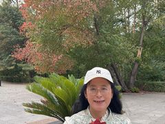 -黑龙江省森林植物园