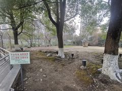 -苏州河梦清园环保主题公园