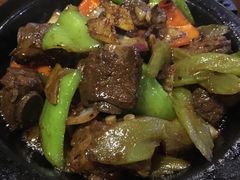 -圆缘园时尚西餐厅(新悦国际店)