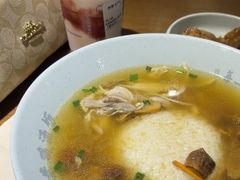 -王春春鸡汤饭(重庆巴南万达店)