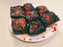 -五娭毑臭豆腐(黄兴南路店)
