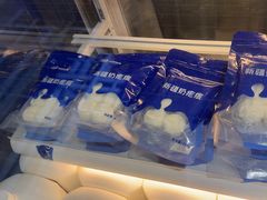 -西琳姑娘·新疆冰淇淋酸奶茶(南开大悦城店)