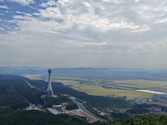 -帽儿山国家森林公园