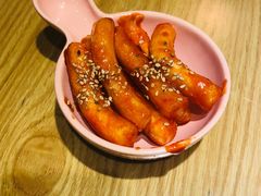 -李先生的首尔小馆(松江启源广场店)