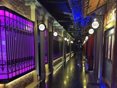 -骑士KTV(红谷滩万达店)