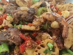 -好帮厨·下饭浏阳菜·坚持现炒(月湖店)