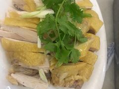 -新享乐海鲜(翠华路店)