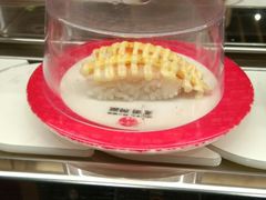 -友壹町寿司(嘉洲广场店)