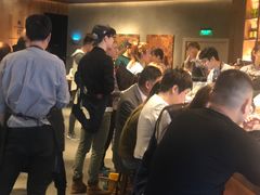 -星巴克(六合路店)