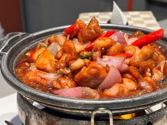 -鲜囿渔·小渔饺