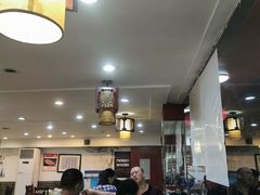 大堂-真味川菜(梅岭南路店)